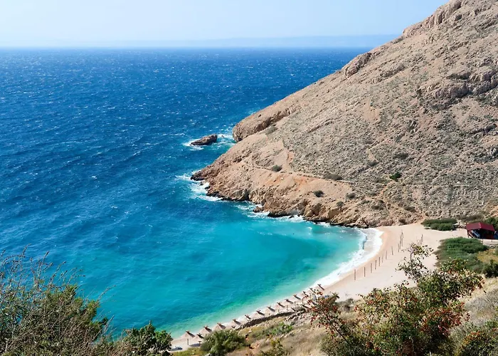 Frana Mit Privatem Pool By Interhome *