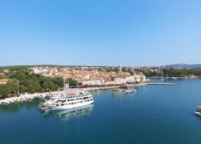 Frana Mit Privatem Pool By Interhome Bajcici