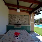 Frana Mit Privatem Pool By Interhome Bajčići