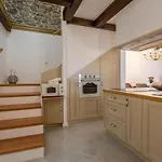 Nyaraló Frana Mit Privatem Pool By Interhome