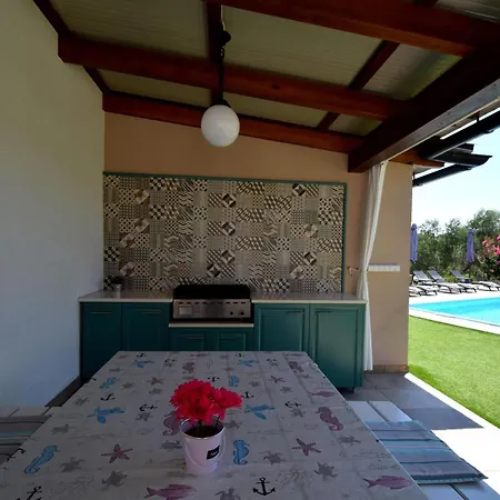 Frana Mit Privatem Pool By Interhome Bajcici
