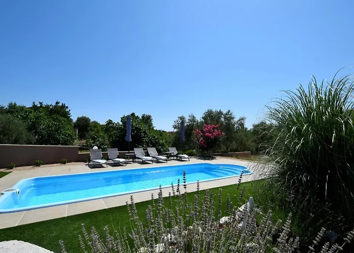 Frana Mit Privatem Pool By Interhome Σπίτι διακοπών *